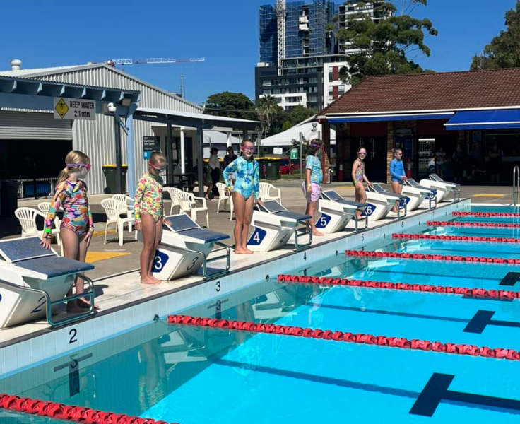 Swimming Carnival