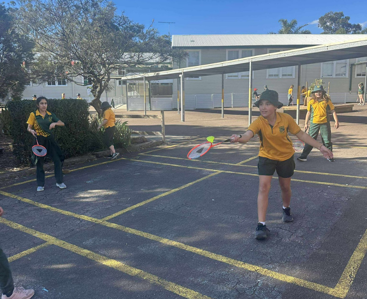 PDHPE