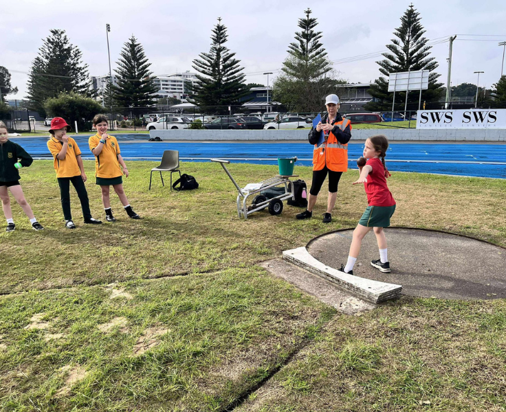 Athletics Carnival