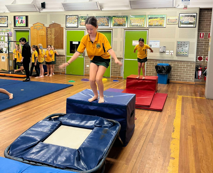 Sports Programs
